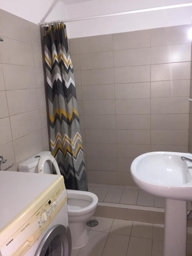 Eleana'S Apartments Gouvia Ngoại thất bức ảnh