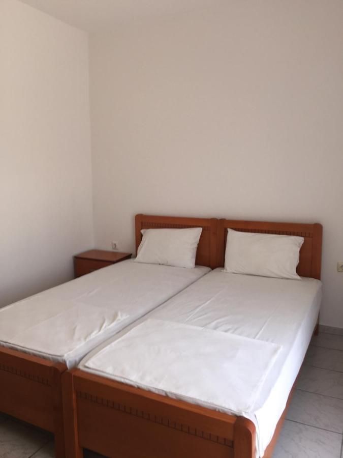 Eleana'S Apartments Gouvia Ngoại thất bức ảnh