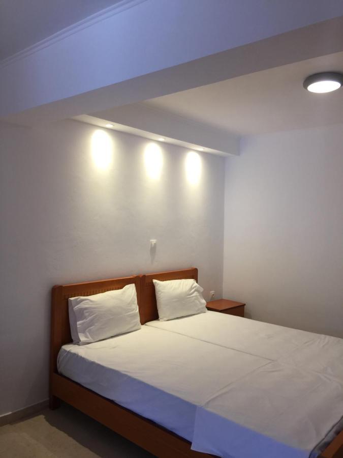 Eleana'S Apartments Gouvia Ngoại thất bức ảnh