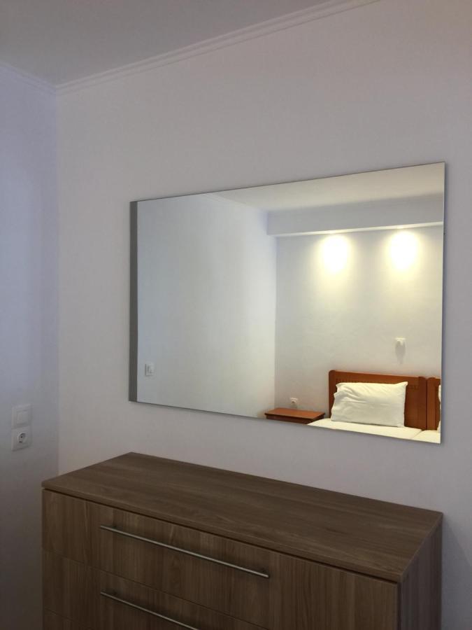 Eleana'S Apartments Gouvia Ngoại thất bức ảnh