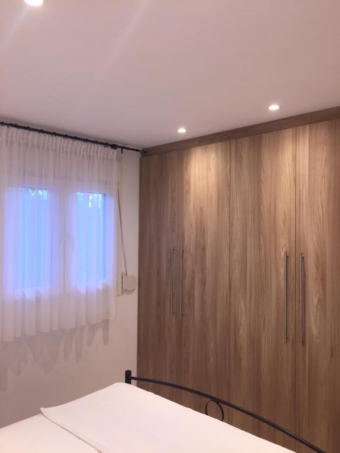 Eleana'S Apartments Gouvia Ngoại thất bức ảnh