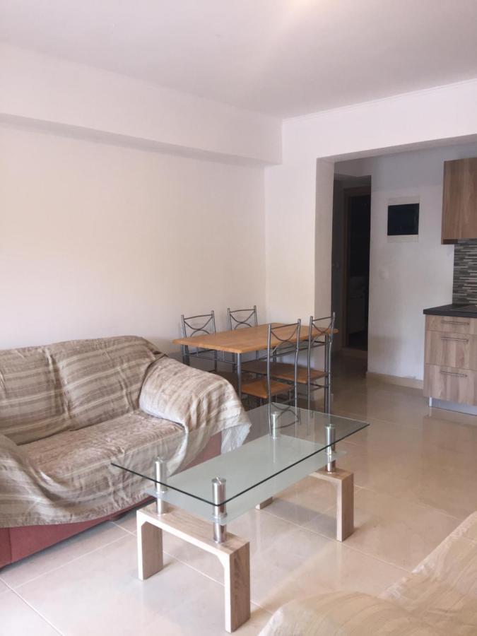 Eleana'S Apartments Gouvia Ngoại thất bức ảnh